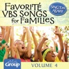 Sing 'Em Again! Favorite VBS Songs For Families - Vol. 4