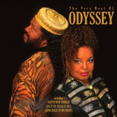 The Very Best of Odyssey