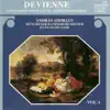 Stream & download Devienne, F.: Flute Concertos Nos. 9 and 12 - Flute Concerto in G Major, Op. Posth.