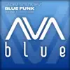 Stream & download Blue Funk - Single