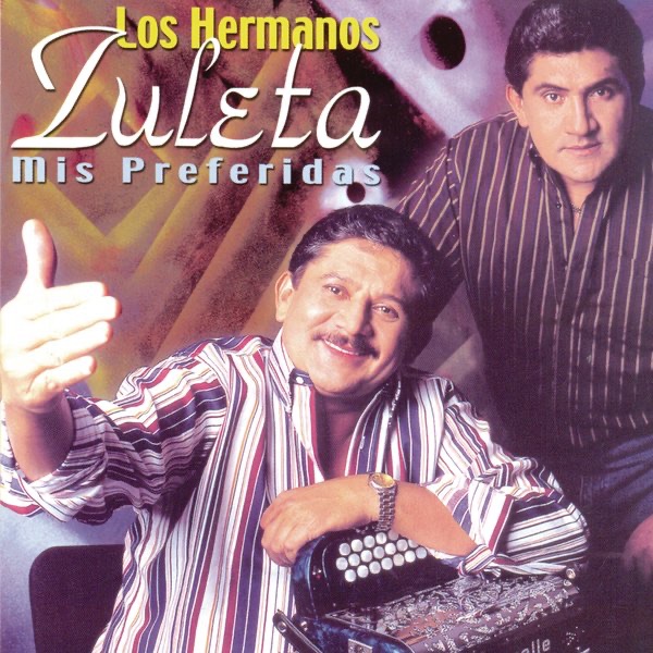 El Girasol de Los Hermanos Zuleta en Apple Music