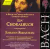 Bach, J.S.: Jesus Hymns album lyrics, reviews, download