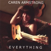 Caren Armstrong - Ride