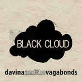 Black Cloud artwork