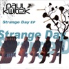 Strange Day - EP