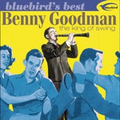 Benny Goodman - Good-Bye