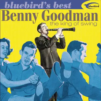 The King of Swing (Remastered) - Benny Goodman