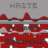 Haste