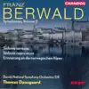 Stream & download Berwald: Symphonies, Vol. 2