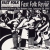 Fast Folk Musical Magazine, Vol. 8, No. 6: 1995 Fast Folk Revue - Live At the Bottom Line