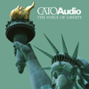 CatoAudio, July 2010 - Caleb Brown