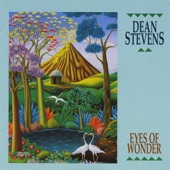 Dean Stevens - Old Man In His Garden