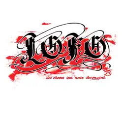 Les choses qui nous dérangent - Lofofora Les choses qui nous dérangent - Lofofora