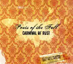 Carnival of Rust (Instrumental Version) - Single by Poets of the Fall album reviews, ratings, credits