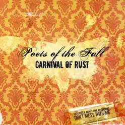Carnival of Rust (Instrumental Version) - Single - Poets Of The Fall