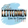 The Lettermen: Live In Concert - Encore album lyrics, reviews, download