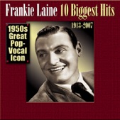 Frankie Laine - That Lucky Old Sun