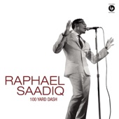 Raphael Saadiq - 100 Yard Dash (Album Version)