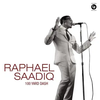 100 Yard Dash - Single by Raphael Saadiq album reviews, ratings, credits