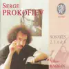 Stream & download Prokofiev: Piano Sonatas Nos. 2, 3, 6 & 8