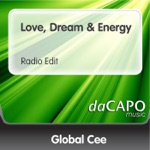 Love, Dream & Energy
