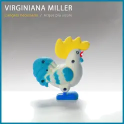 L'angelo necessario - Single - Virginiana Miller