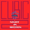 Night In Motion - EP