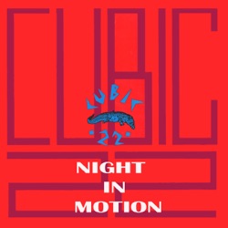 Cubic 22 - Night In Motion (Original Mix)