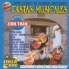 Trio Inolvidable - Sin un Amor