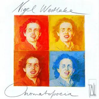 Nigel Westlake : Onomatopoeia by Various Artists album reviews, ratings, credits