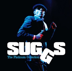 Suggs featuring Louchie Lou & Michie One - I'm Only Sleeping
