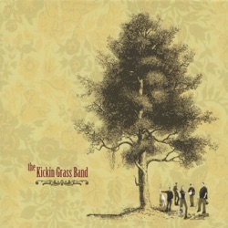 The Kickin Grass Band - Lay Him In the Ground