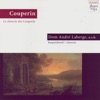 Dom André Laberge - Pièces de calvecin du septième ordre, en sol majeur et mineur: I. La Ménetou (gracieusement, sans lenteur)