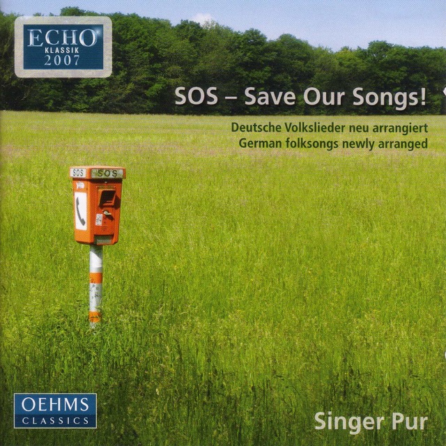 German Folksongs