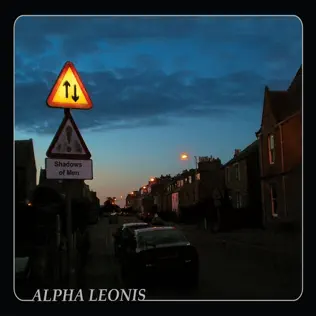 ladda ner album Alpha Leonis - Shadows Of Men