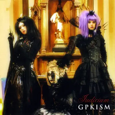 Ludicium - GPKISM