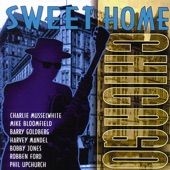 Sweet Home Chicago (Collection) artwork