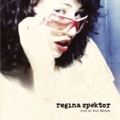 Regina Spektor - The Noise (Live At Bull Moose)