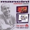 Henry Mancini and His Orchestra - Wiggy
