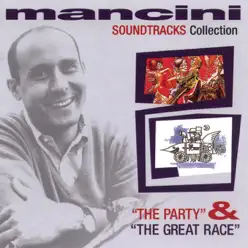 The Party / The Great Race - Henry Mancini