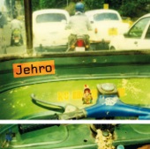Jehro (Deluxe Version) artwork