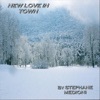 New Love In Town - Single