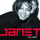 Janet Jackson - Let's Wait Awhile