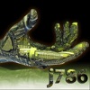 J786 - Rock Tonight (Dave Aude Radio Mix)