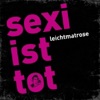 Sexi ist tot - EP