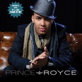 Prince Royce (Bonus Track Version) artwork