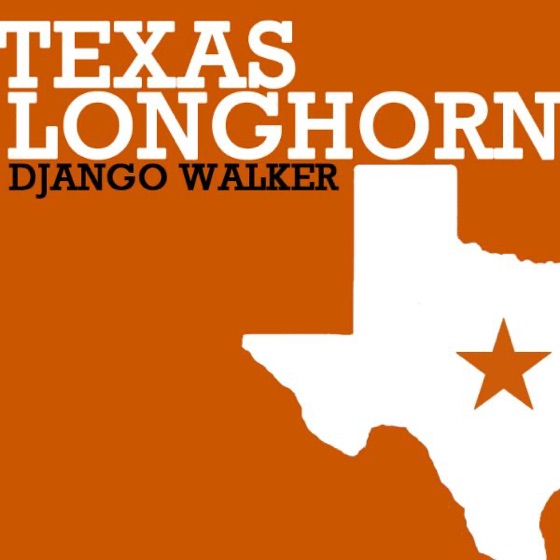 Cover artwork for Texas Longhorn