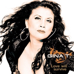 Gina T. - Te Quiero (Love You)
