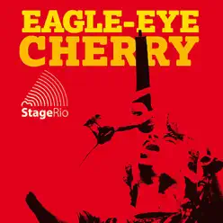 Stage Rio - Eagle-Eye Cherry