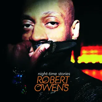 Never Give Up by Robert Owens song reviws